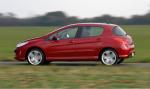 Peugeot 308 GT 2008 года